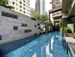 8 Hullet (D9), Apartment #496156771